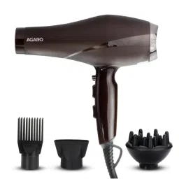 Agaro HD-1120 2000 Watts Professional Hair Dryer With Ac Motor-picture-31