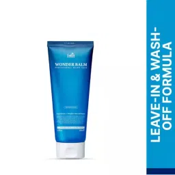 La'dor Wonder Balm Moisture & Protein Korean Treatment - 100Hr Intense Hydration, Dry & Damaged Hair-picture-46