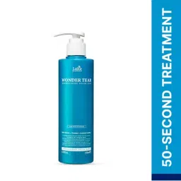 La'dor Wonder Tear - 50 Seconds Moisture Bonding Korean Treatment - for Dry, Frizzy & Damaged Hair-picture-45
