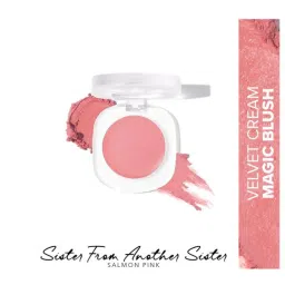 Simply Nam Velvet Cream Magic Blush-picture-42