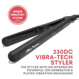 Alan Truman 230 DC Vibra-tech Styler-picture-48