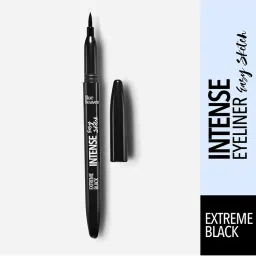 Blue Heaven Intense Easy Sketch Eyeliner - Extreme Black-picture-20
