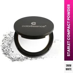 Coloressence Compact Powder - White-picture-27