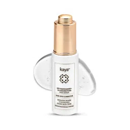 Kaya 10% Niacinamide + 1% Azeloglycina Face Serum, Dark Spot Corrector, Fights Acne, All Skin Type-picture-44