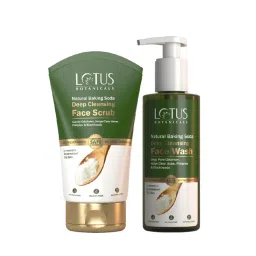 Lotus Botanicals Anti-Acne First Aid Combo-picture-17