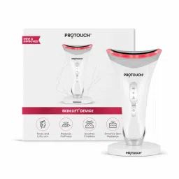 Protouch Skin Lift Device LED Powered Face Massager For Facial At Home-picture-0