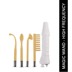 House Of Beauty Magic Wand - High Frequency (5 Pcs)-picture-42