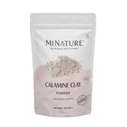 MINATURE Calamine Clay Powder-picture-35