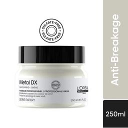 L'Oreal Professionnel Metal DX Anti-Deposit Protector Hair Mask For Hair Breakage-picture-21