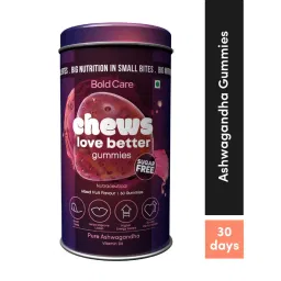 Bold Care Love Gummies with Pure, High Quality Ashwagandha Extract-picture-7