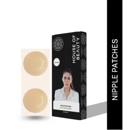 House Of Beauty Nipple Patches ( 50 Pcs)-picture-11