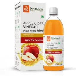 Krishna's Herbal & Ayurveda Apple Cider Vinegar-picture-4