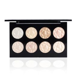 PAC Highlighter Palette X8 Glowing Goddess-picture-48