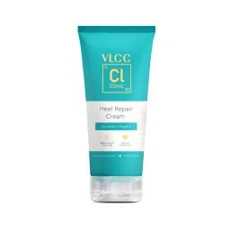 VLCC Clinic Heel Repair Cream With Urea, Shea Butter & Vitamin E-picture-10