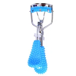 MAKEUP BY SITI Premium Eyelash Curler For Modern Girl - Blue-picture-41