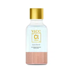 VLCC Clinic Acne Spot Relief With Sulfur, Salicylic Acid, Niacinamide, Zinc & Calamine-picture-11