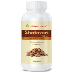 Herbal Hills Shatavari Tablets-picture-8