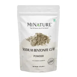 MINATURE Sodium Bentonite Clay Powder-picture-46