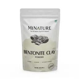 MINATURE Bentonite Clay Powder-picture-21