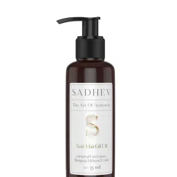 Sadhev Ayurvedic Anti-Hairfall Hair Oil with Curry Leaves, Bhringraj & Amla-picture-16