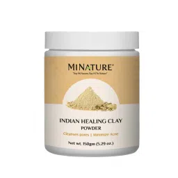 Minature Indian Healing Clay Powder-picture-36