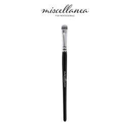 nykaa tools & accessories Nykaa Miscellanea Makeup Eyeshadow Eye Brush - 8-picture-9
