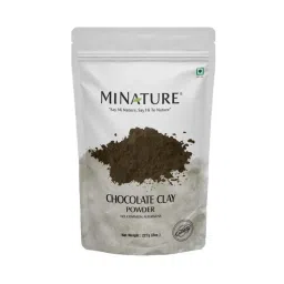 MINATURE Chocolate Clay Powder-picture-45