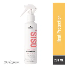 Schwarzkopf Professional OSiS+ Flatliner Heat Protection Spray-picture-15