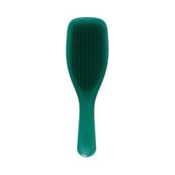 Tangle Teezer Wet Detangler Green Jungle Hair Brush-image-35