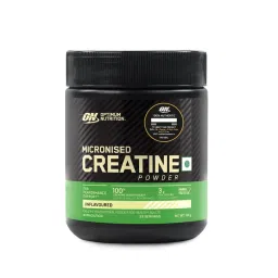 Optimum Nutrition (ON) Micronized Creatine Powder - Unflavored-picture-35