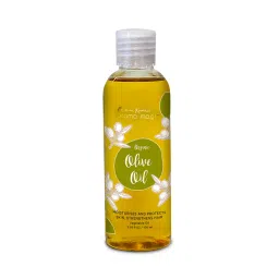 Aroma Magic Organic Olive Oil-picture-39