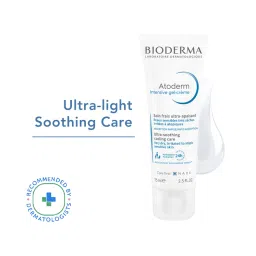 Bioderma Atoderm Intensive Gel Creme Moisturizer-picture-2