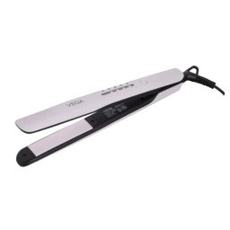 VEGA Digi Style Hair Straightener for Women with Ceramic Coated Plate, 5 Temperature Setting VHSH-31-picture-18