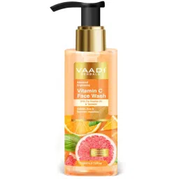 Vaadi Herbals Vitamin C Face Wash-picture-46