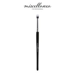 nykaa tools & accessories Nykaa Miscellanea Makeup Eyeshadow Eye Brush - 15-picture-9