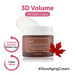 Klairs Maple Energy Infusing Cream-picture-20