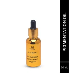 House of Beauty Pigmentation Oil (Acai Berry + Red Raspberry Passion Fruit)-picture-26