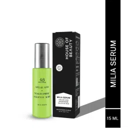 House of Beauty Milia Serum (Azelaic Acid + Niacinamide Salicylic Acid)-picture-34