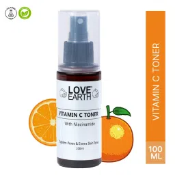 Love Earth Vitamin C Toner-picture-39