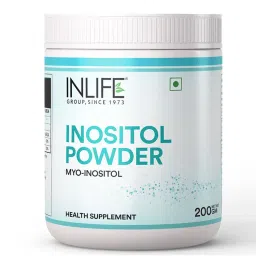 Inlife Myo Inositol Powder Supplement For Pcos-picture-0