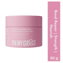 Fix My Curls Protein Powered Deep Conditioning Hair Mask-picture-14