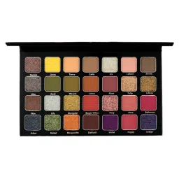 Character 28 Color Eyeshadow-picture-10