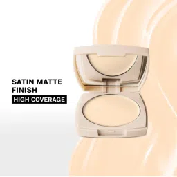 Flicka The Base Story Foundation High Coverage Satin Matte Finish Lightweight Waterproof-picture-9