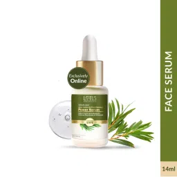 Lotus Botanicals Salicylic Acid & Tea Tree Acne Control & Pore Cleansing Power Serum-picture-30