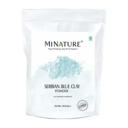 MINATURE Serbian Blue Clay Powder-picture-48