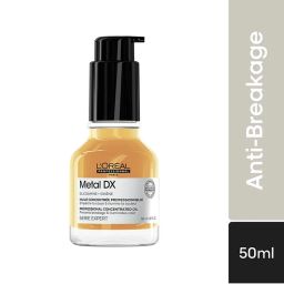 L'Oreal Professionnel Metal DX Concentrated Leave-In Serum for Soft & Shiny Hair-picture-27