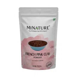 MINATURE French Pink Clay Powder-picture-38