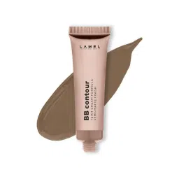 LAMEL BB Contour - Brown Taupe-picture-28