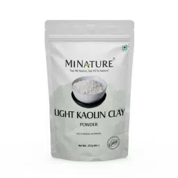 MINATURE Light Kaolin Clay Powder-picture-33