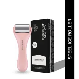 House Of Beauty Steel Ice Roller (De-Puff Eyes)-picture-23